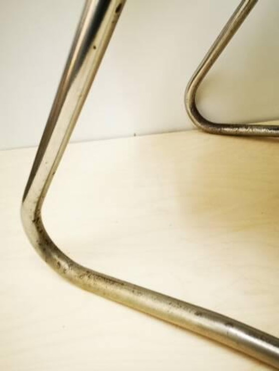 Image 1 of Büroklammerstuhl von Paul Schuitema