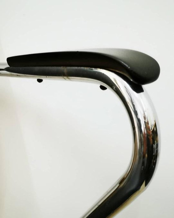 Image 1 of Büroklammerstuhl von Paul Schuitema