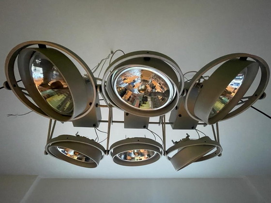 Image 1 of Delta Light Spacelab 6 Downlight