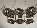 Delta Light Spacelab 6 Downlight