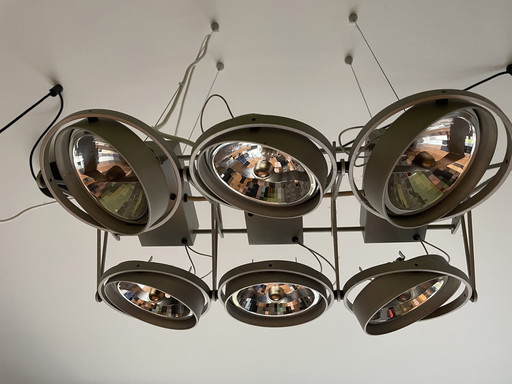 Delta Light Spacelab 6 Downlight