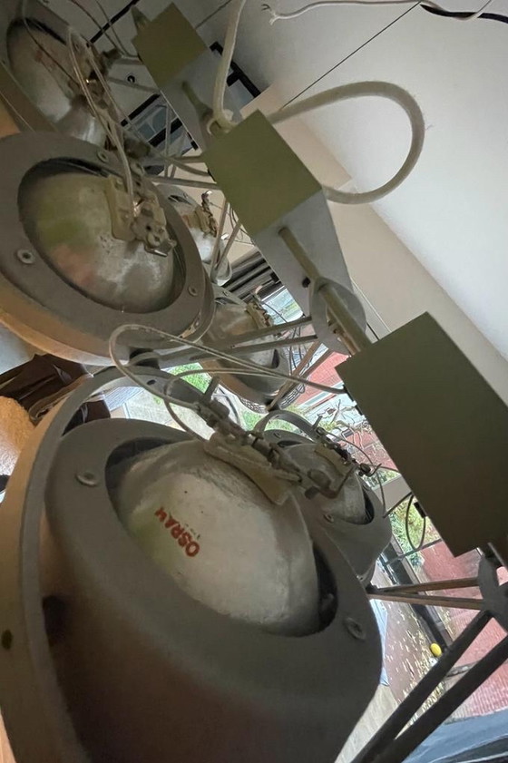 Image 1 of Delta Light Spacelab 6 Downlight