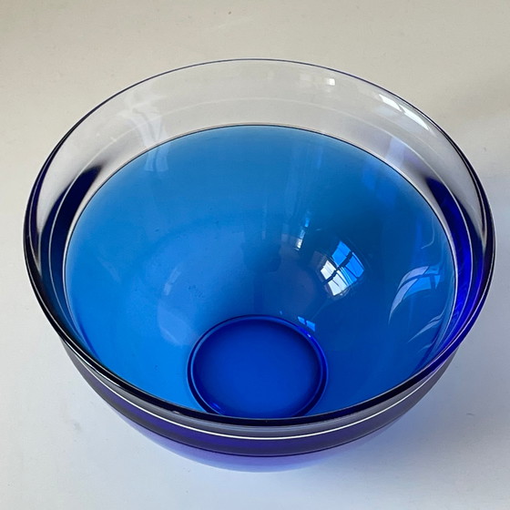 Image 1 of Orrefors Neptun-Skala