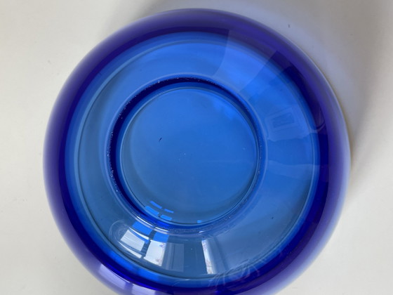 Image 1 of Orrefors Neptun-Skala