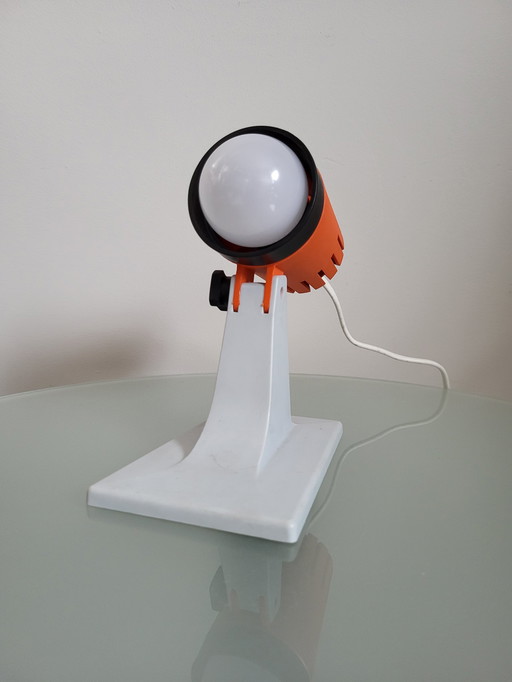 Osram Spotlampe