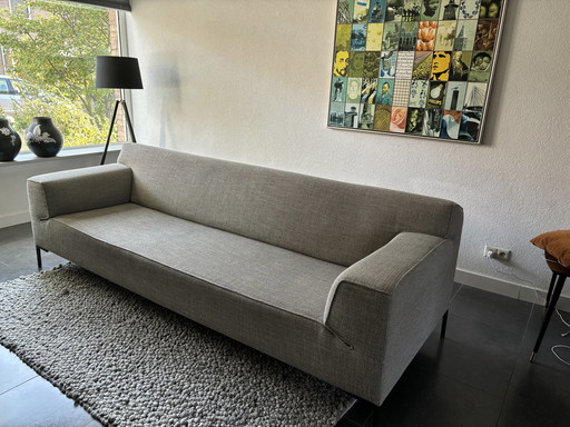 Design On Stock Bloq 4-Sitzer-Sofa