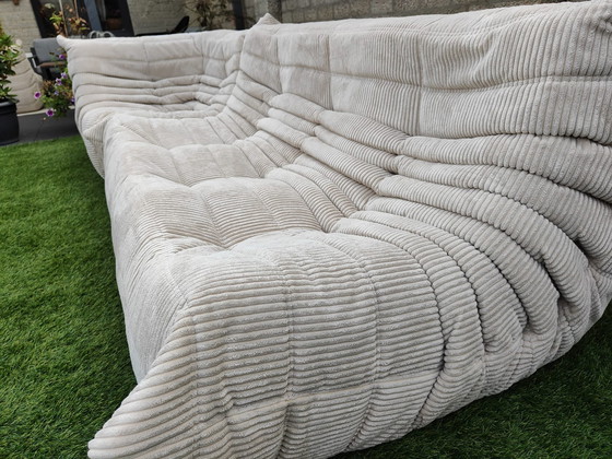 Image 1 of Ligne Roset Togo-Set