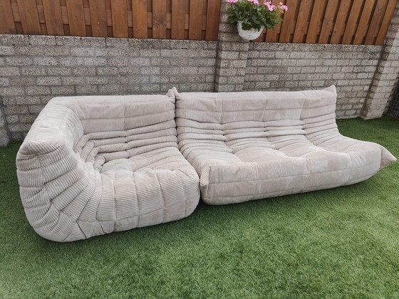 Image 1 of Ligne Roset Togo-Set