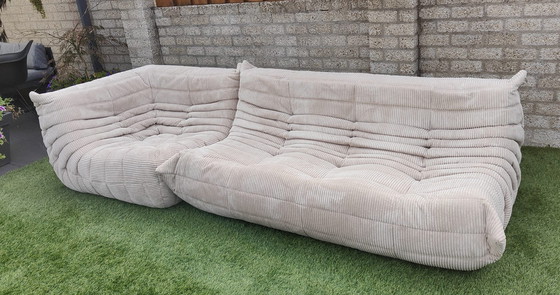 Image 1 of Ligne Roset Togo-Set