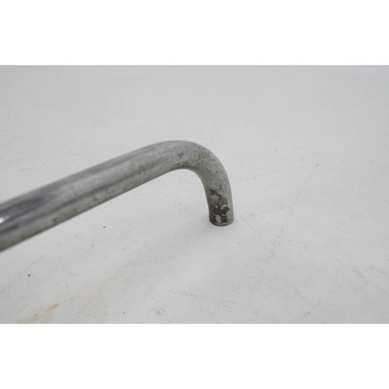 Image 1 of Vintage Bauhaus Chrom Garderobe, 1920er Jahre