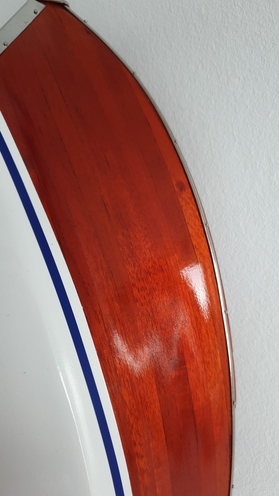 Image 1 of Modellboot Riva Aquarama 68 cm