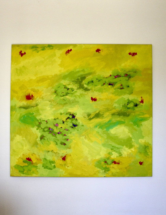 Image 1 of Peter Cox - Garten