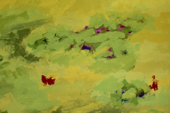 Image 1 of Peter Cox - Garten