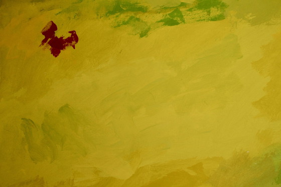 Image 1 of Peter Cox - Garten