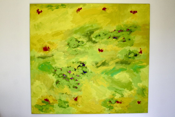 Image 1 of Peter Cox - Garten