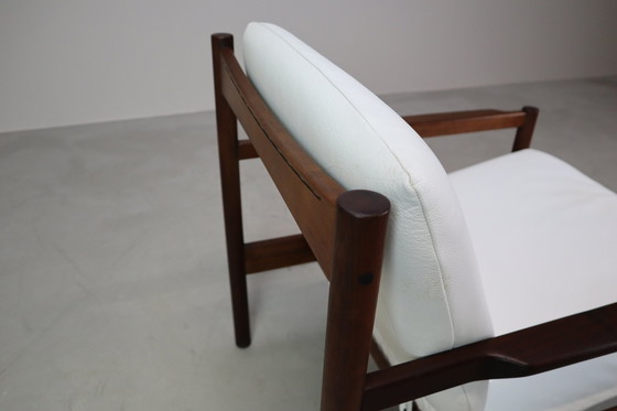 Image 1 of Sessel "Ouro Preto" von Michel Arnoult für Mobilia Contemporânea, Brasilien 1958