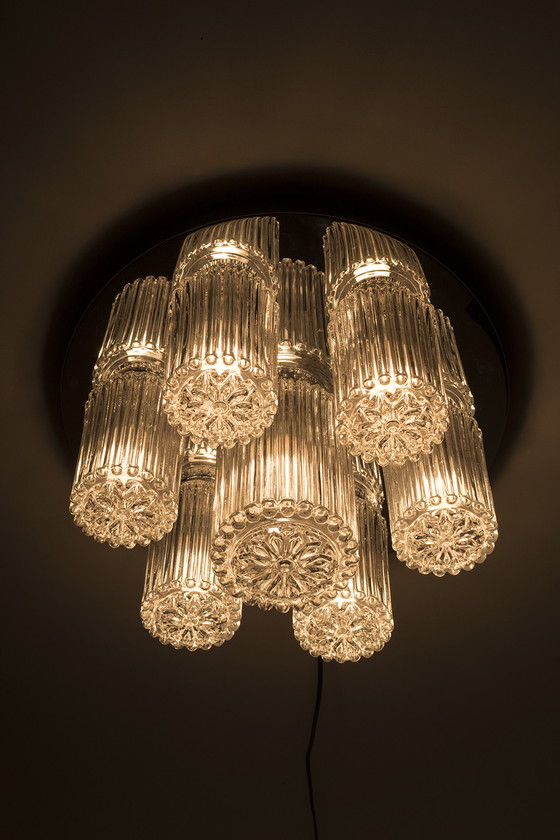 Image 1 of Vintage Deckenlampe