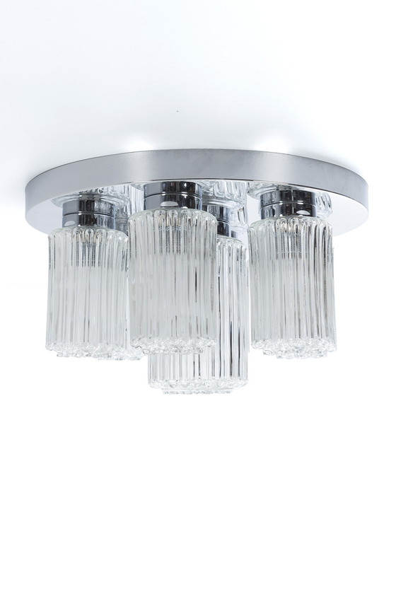 Image 1 of Vintage Deckenlampe