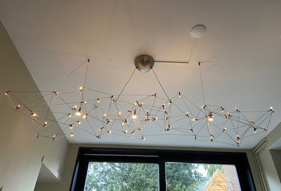 Image 1 of Universe 180 Pendelleuchte Halogen/LED Quasar