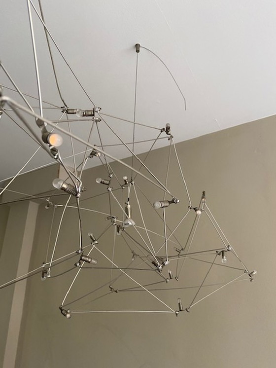 Image 1 of Universe 180 Pendelleuchte Halogen/LED Quasar