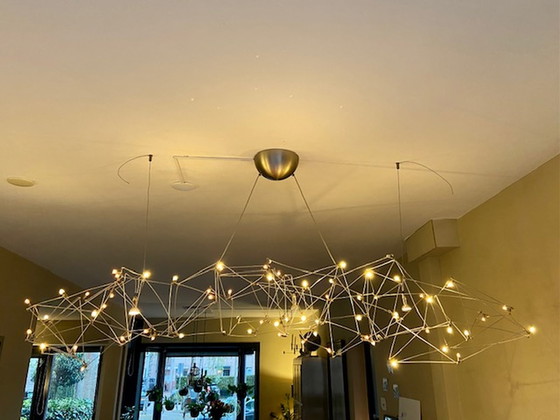 Image 1 of Universe 180 Pendelleuchte Halogen/LED Quasar