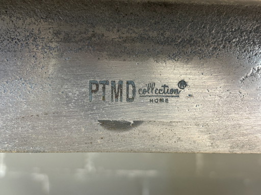 Ptmd Kollektion Home Beistelltisch