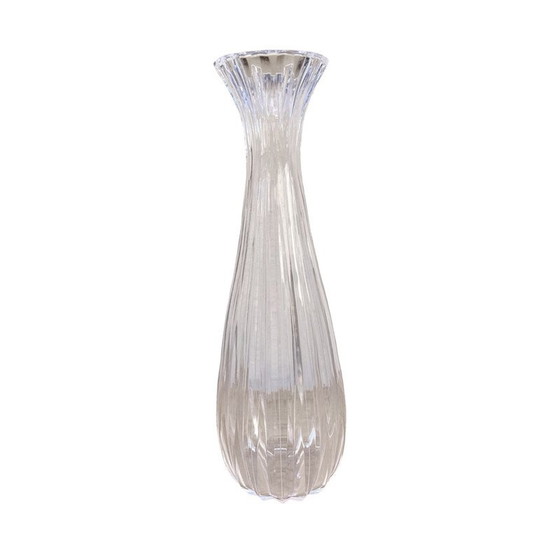 Image 1 of Vintage Kristallvase für Noritake Bleikristall, Deutschland 1970