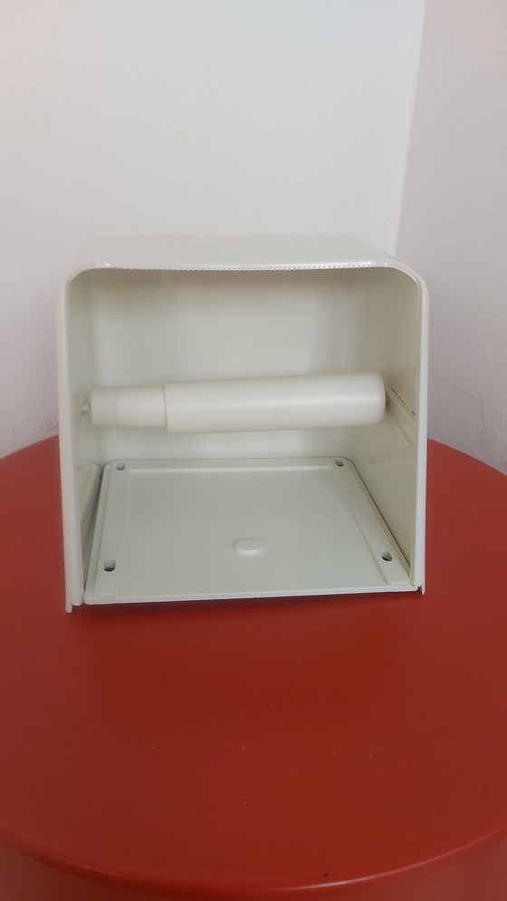 Image 1 of Gedy Design Makio Hasuike Toilettenpapierhalter