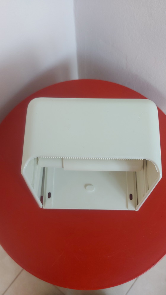 Image 1 of Gedy Design Makio Hasuike Toilettenpapierhalter