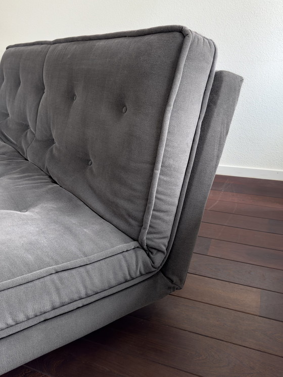 Image 1 of Ligne Roset Nomade-Express Bettsofa