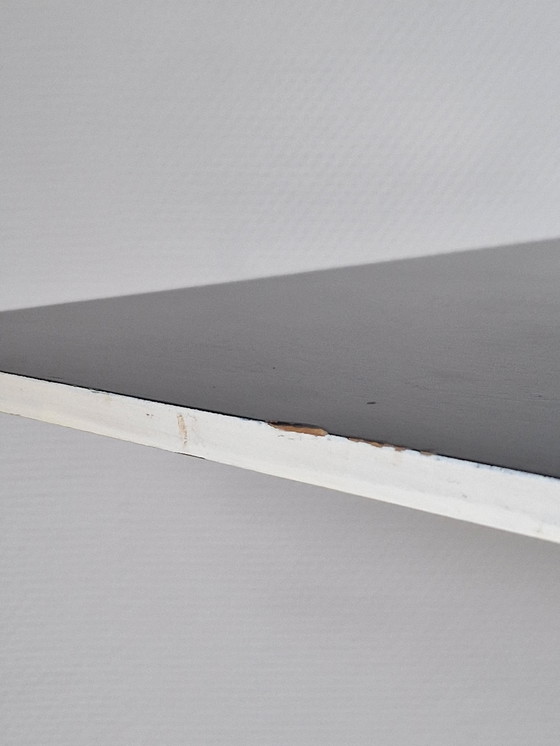 Image 1 of Gerrit Rietveld Divantisch Schröder Tisch