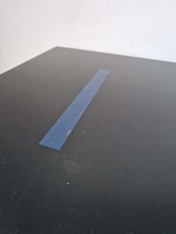 Image 1 of Gerrit Rietveld Divantisch Schröder Tisch