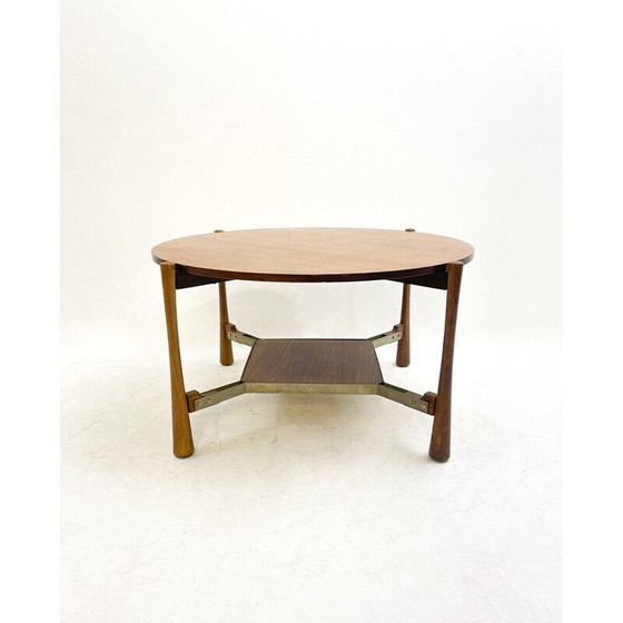 Image 1 of Mid Century Couchtisch, Italien 1960