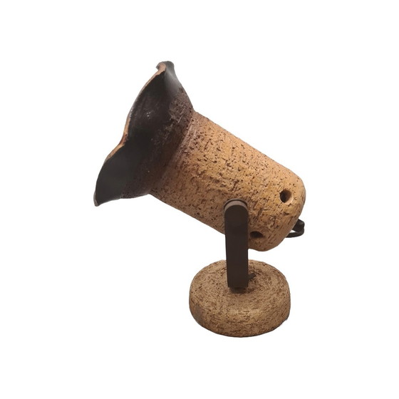 Image 1 of Vintage Westdeutschland Keramik Spot, 1970er Jahre