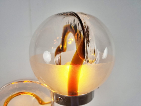 Image 1 of AV Mazzega Stehlampe