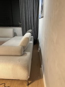 Design Mandan Movani Ecksofa