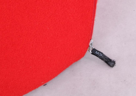 Image 1 of Moroso Victoria und Albert Sessel rot