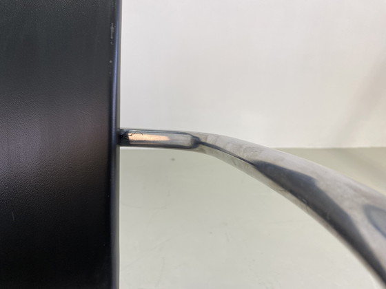 Image 1 of 4x Vitra Louis 20 Stuhl von Philippe Starck