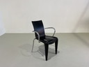 4x Vitra Louis 20 Stuhl von Philippe Starck