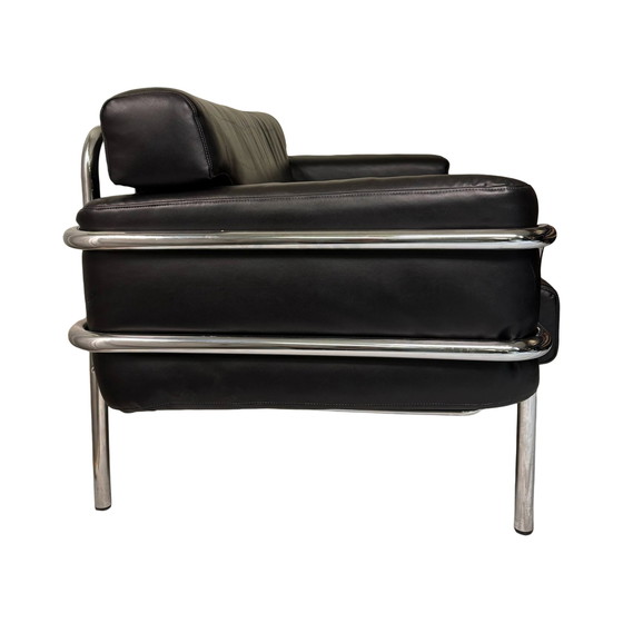 Image 1 of Sofa im Bauhaus-Stil, 1980er Jahre