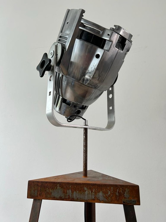 Image 1 of Maßgeschneiderte Stehlampe mit Strahler