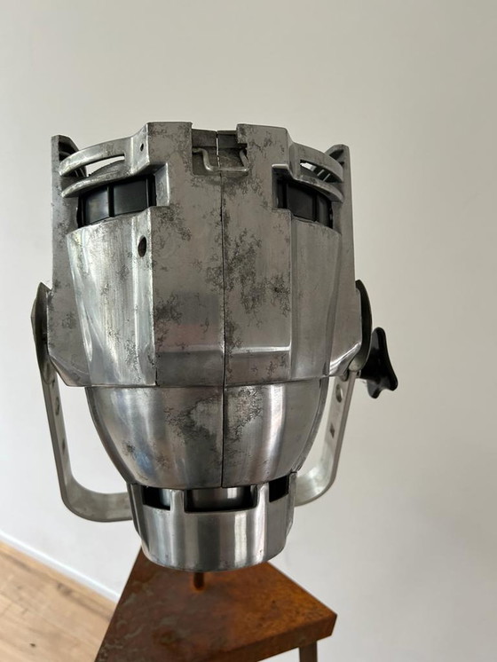 Image 1 of Maßgeschneiderte Stehlampe mit Strahler