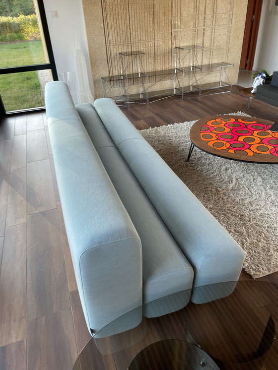 Image 1 of Pierre Paulin Sofa