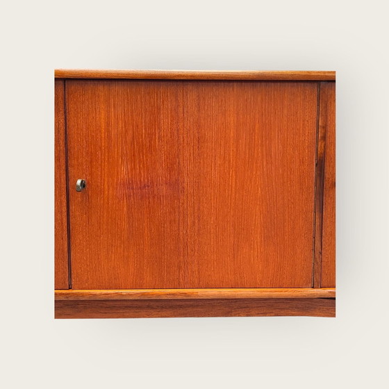 Image 1 of Mid Century Anrichte