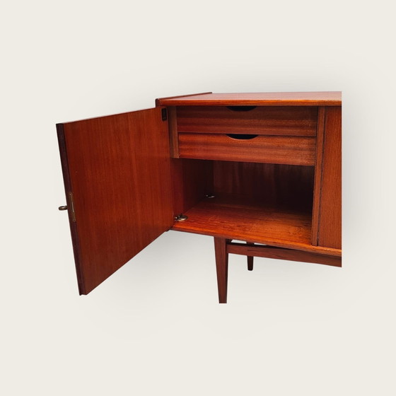 Image 1 of Mid Century Anrichte