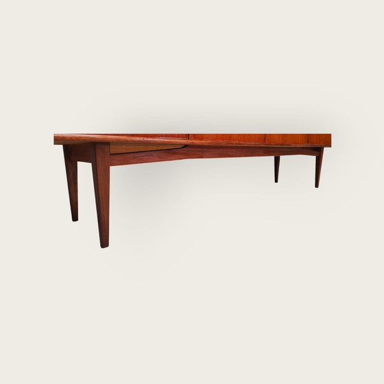 Image 1 of Mid Century Anrichte