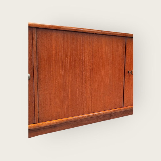 Image 1 of Mid Century Anrichte