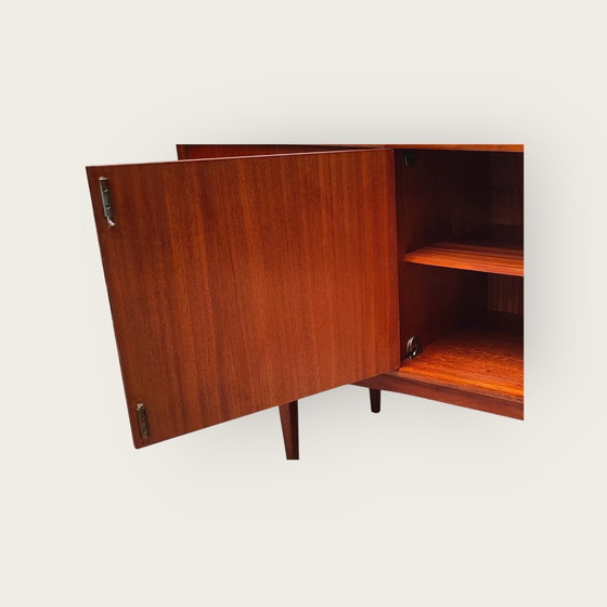 Image 1 of Mid Century Anrichte