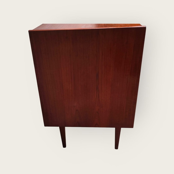 Image 1 of Mid Century Anrichte