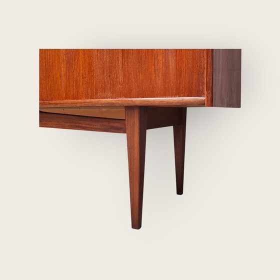 Image 1 of Mid Century Anrichte